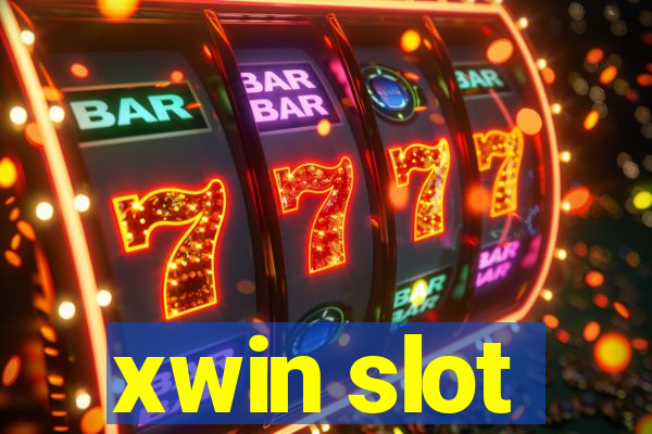 xwin slot